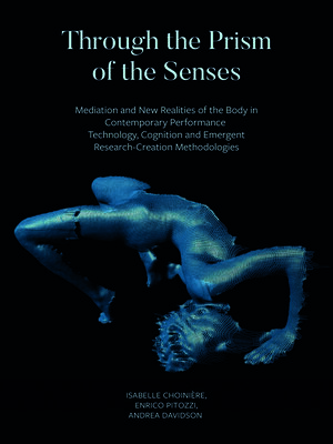 cover image of Through the Prism of the Senses